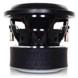 (2) Sundown SA8 v.3 & Ford F-150 09-25 Dual 8" Subwoofer Box Combo Sundown Audio