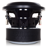 (2) Sundown SA8 v.3 & Ford F-150 09-25 Dual 8" Subwoofer Box Combo