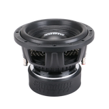 Sundown Audio SA10 v.3 10" 1500W RMS Subwoofer DVC