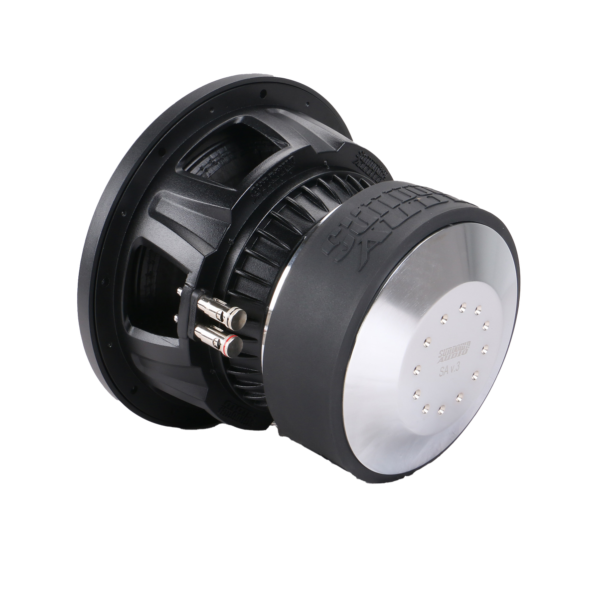 SA-Series v.3 10" Subwoofer