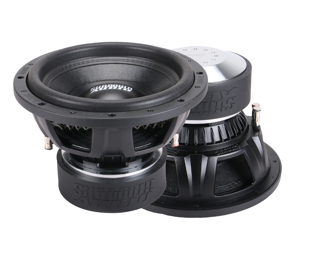 SA-Series v.3 12" Subwoofer