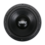 Sundown Audio SA12 v.3 12" 1500W RMS Subwoofer DVC