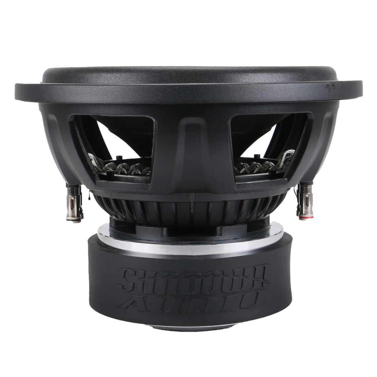 Sundown Audio SA12 v.3 12" 1500W RMS Subwoofer DVC