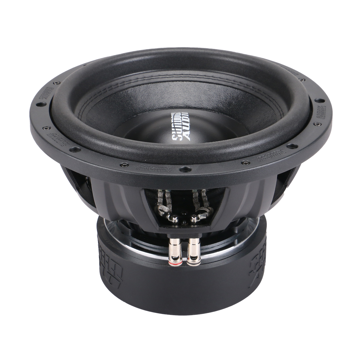 SA-Series v.3 12" Subwoofer