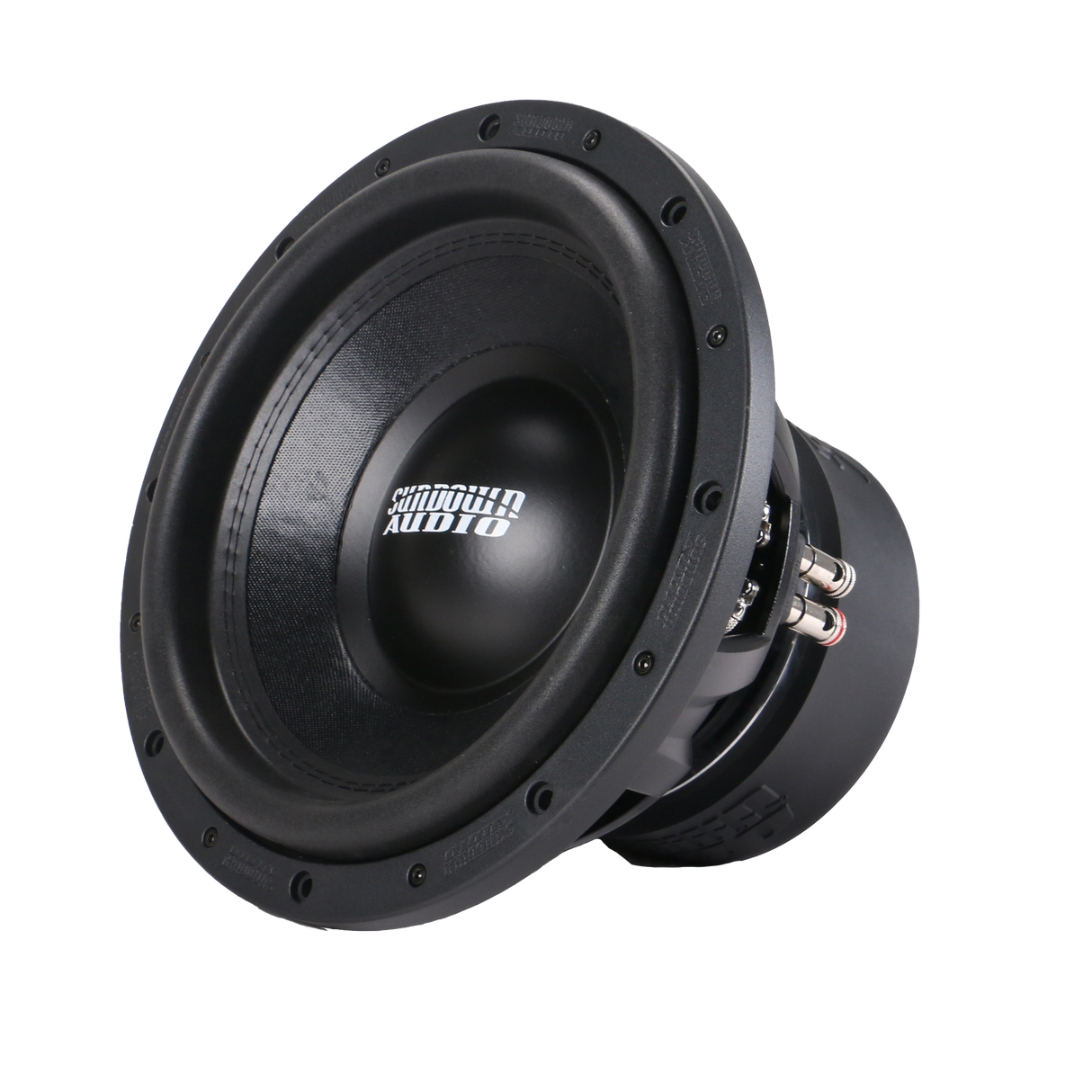 SA-Series v.3 12" Subwoofer
