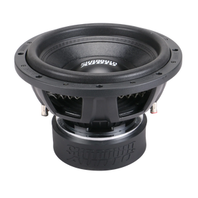 Sundown Audio SA15 v.3 1500W RMS Subwoofer DVC Sundown Audio