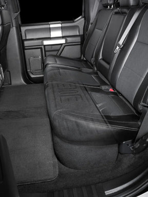 Underseat >>> JL Audio Dual 12-inch Subwoofer Enclosure with Loaded Amplifier Rack Sounds Good Stereo
