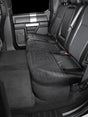 Underseat >>> JL Audio Dual 12-inch Subwoofer Enclosure with Loaded Amplifier Rack Sounds Good Stereo