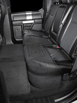Underseat >>> JL Audio Dual 12-inch Subwoofer Enclosure with Loaded Amplifier Rack