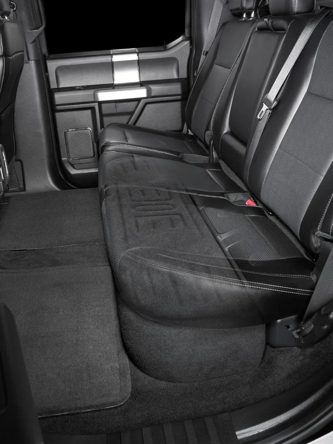 Underseat >>> JL Audio Dual 12-inch Subwoofer Enclosure with Loaded Amplifier Rack Sounds Good Stereo