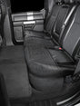 Underseat >>> JL Audio Dual 12-inch Subwoofer Enclosure with Loaded Amplifier Rack Sounds Good Stereo
