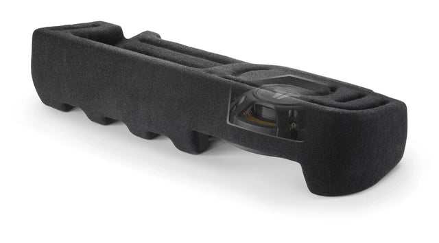 JL Audio Stealthbox Subwoofer Enclosure for 2015-Up Ford SuperCab Trucks JL Audio