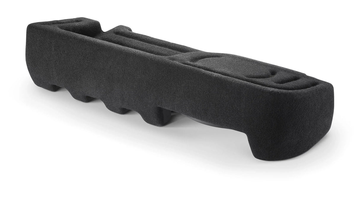 JL Audio Stealthbox Subwoofer Enclosure for 2015-Up Ford SuperCab Trucks JL Audio