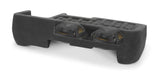 JL Audio Stealthbox Subwoofer Enclosure for 2019-Up Chevrolet Silverado / GMC Sierra Double Cab Trucks JL Audio