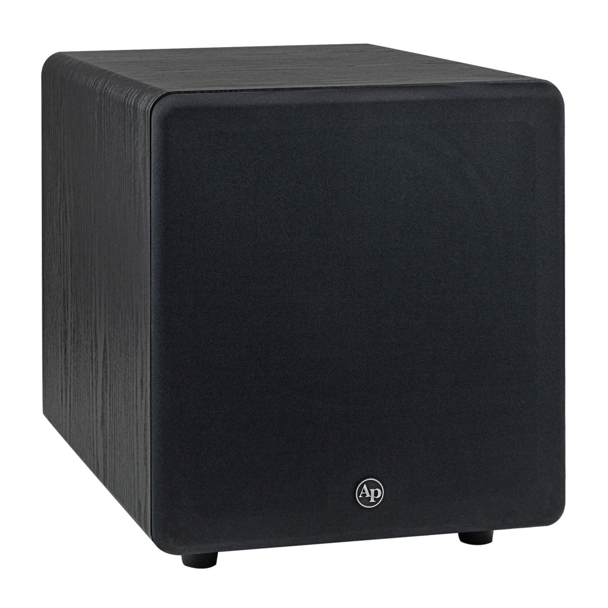 10" Low Frequency Powered Home Theater Subwoofer (SB-W500) Audiopipe
