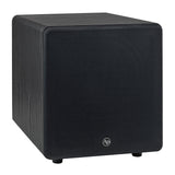 10" Low Frequency Powered Home Theater Subwoofer (SB-W500) Audiopipe