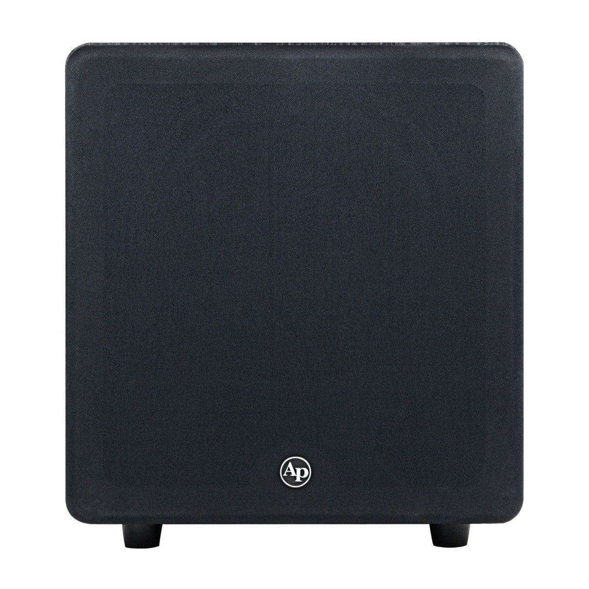 10" Low Frequency Powered Home Theater Subwoofer (SB-W500) Audiopipe