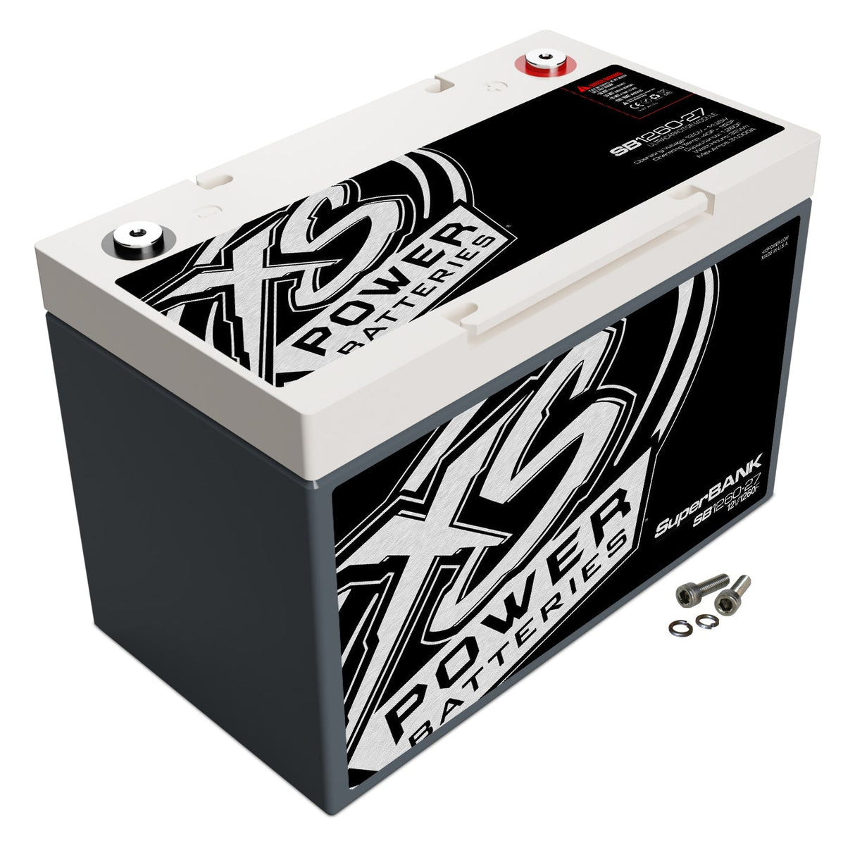 SB1260-27 B-Stock