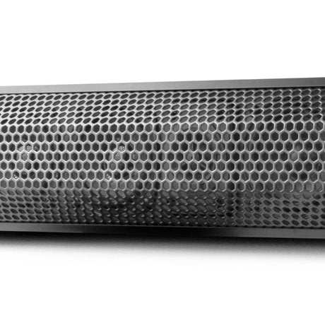 37" Marine Amplified with Bluetooth Sound Bar Speaker System 10 Speakers 1200 Watts