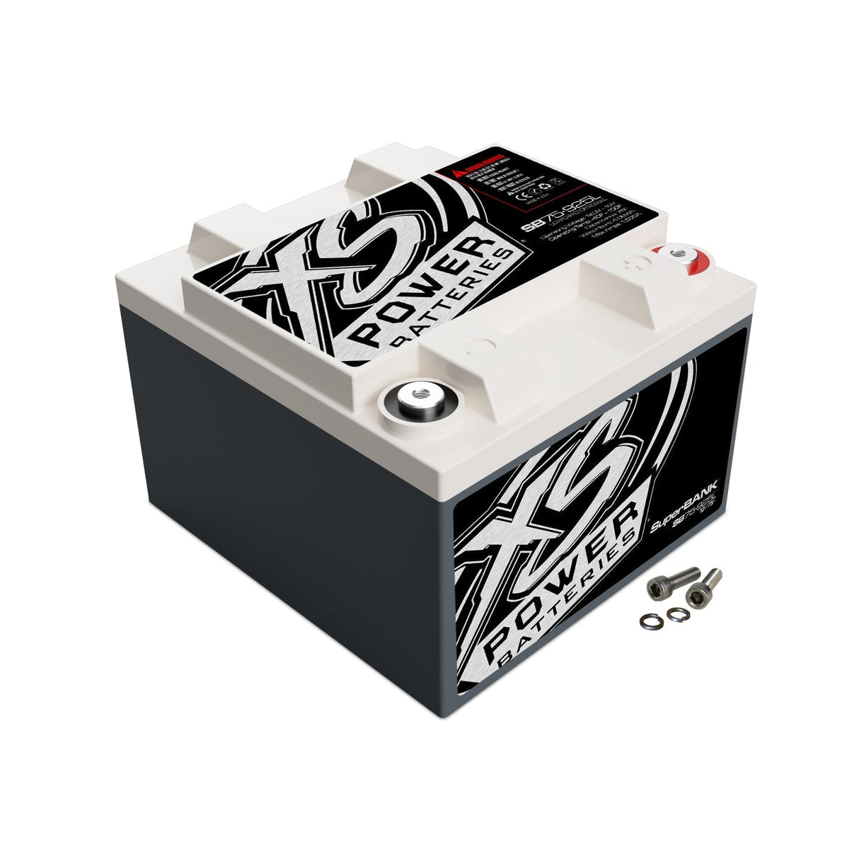 SB75-925L B-Stock