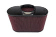 JLT Intake Replacement Filter 4" X 12" Oval (No Hole) JLT JLT Intake Replacement Filter 4" X 12" Oval (No Hole) JLT Intake Replacement Filter 4" X 12" Oval (No Hole) JLT Intake Replacement Filter 4" X 12" Oval (No Hole) JLT Intake Replacement Filter 4" X 12" Oval (No Hole)