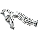 SBC Headers for 1955–1982 Chevy Corvette – Fits 5.7L Small Block V8 Flashark