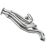 SBC Headers for 1955–1957 Tri-Five Chevy – Bel Air, 150, 210 Series Flashark