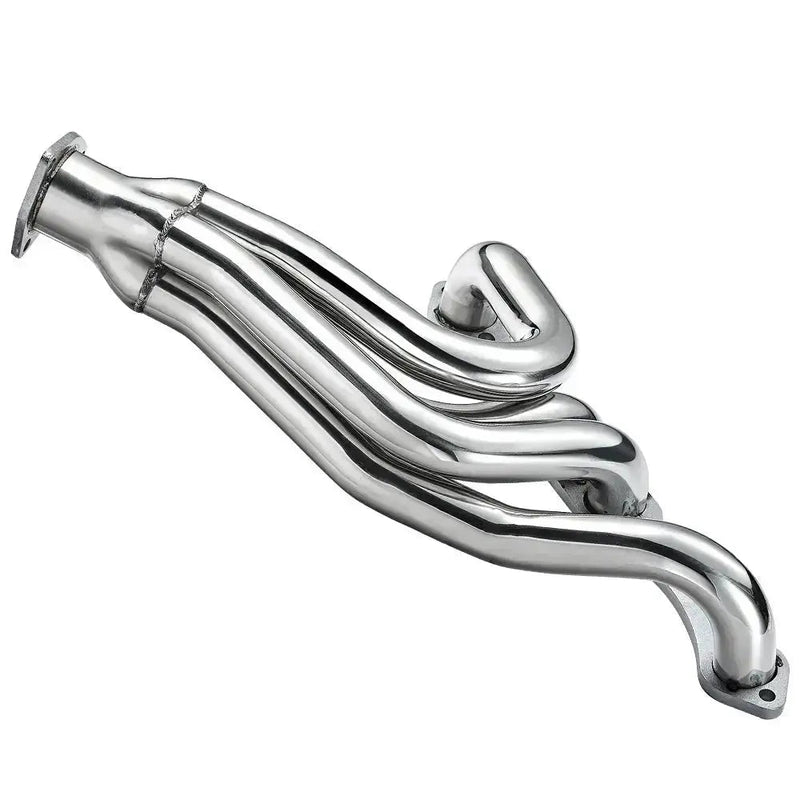 SBC Headers for 1955–1957 Tri-Five Chevy – Bel Air, 150, 210 Series Flashark