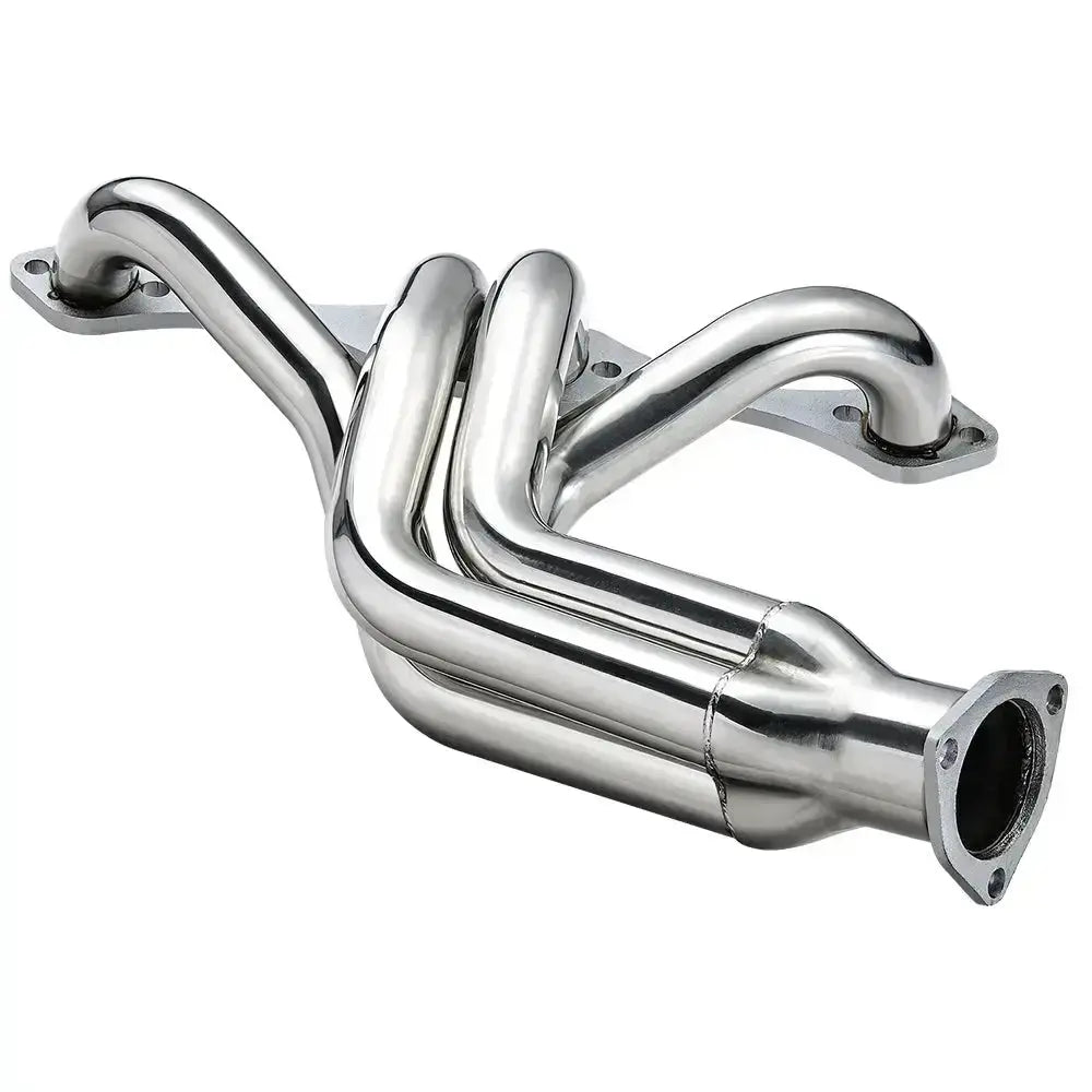 SBC Headers for 1955–1982 Chevy Corvette – Fits 5.7L Small Block V8 Flashark