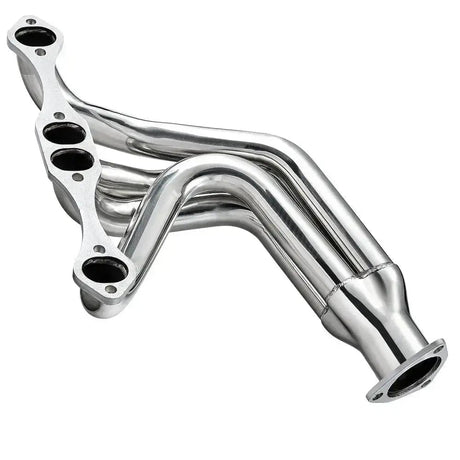 SBC Headers for 1955–1982 Chevy Corvette – Fits 5.7L Small Block V8 Flashark