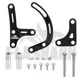 SBC Power Steering Bracket Pump Bracket (for Electric Water Pump)