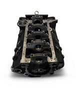 BluePrint Engines Bare Block - 454 c.i. - SBC, 2PC, SIAM, 9.025 x 4.125, 400MAIN, CAST MC