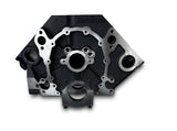 BluePrint Engines Bare Block - 454 c.i. - SBC, 1PC, SIAM, 9.025 x 4.125, 350MAIN, CAST MC