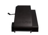 Alpine SBV-10-WRA Pre-Loaded 10" Subwoofer | '07-'18 Jeep JKU Wrangler Unlimited