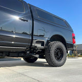 2.5" Fully Loaded Kit For 2023+ F250/F350 S&B