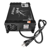 PRV SC-120AMP 120 Amp Car Battery Charger Power Supply