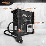 PRV Audio SC-50AMP 50 Amp Car Battery Charger Power Supply