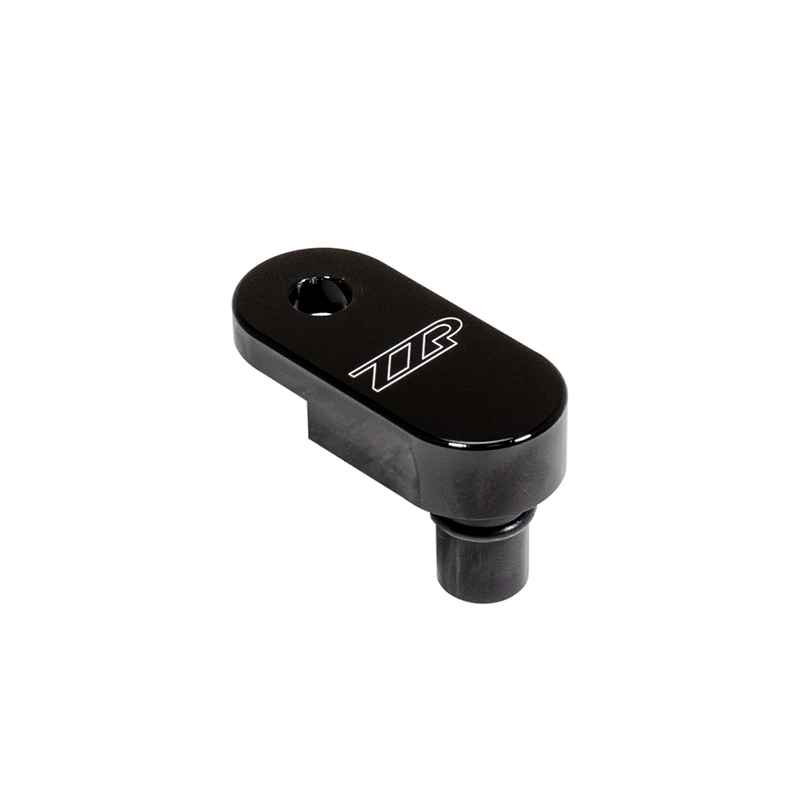 ZZP M62 Billet SCIP Block Off