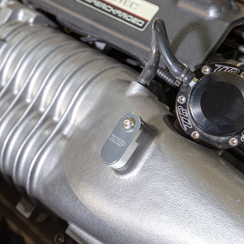 ZZP M62 Billet SCIP Block Off