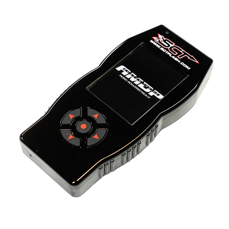 2020-2021 Powerstroke 6.7L Preloaded SCT X4 w/ AMDP SOTF Custom Tuning