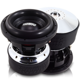 SDDN 10" Limited Edition Competition Subwoofer