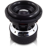 SDDN 10" Limited Edition Competition Subwoofer