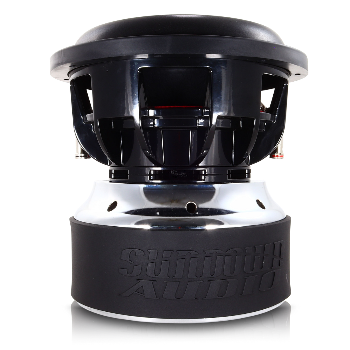 SDDN 10" Limited Edition Competition Subwoofer