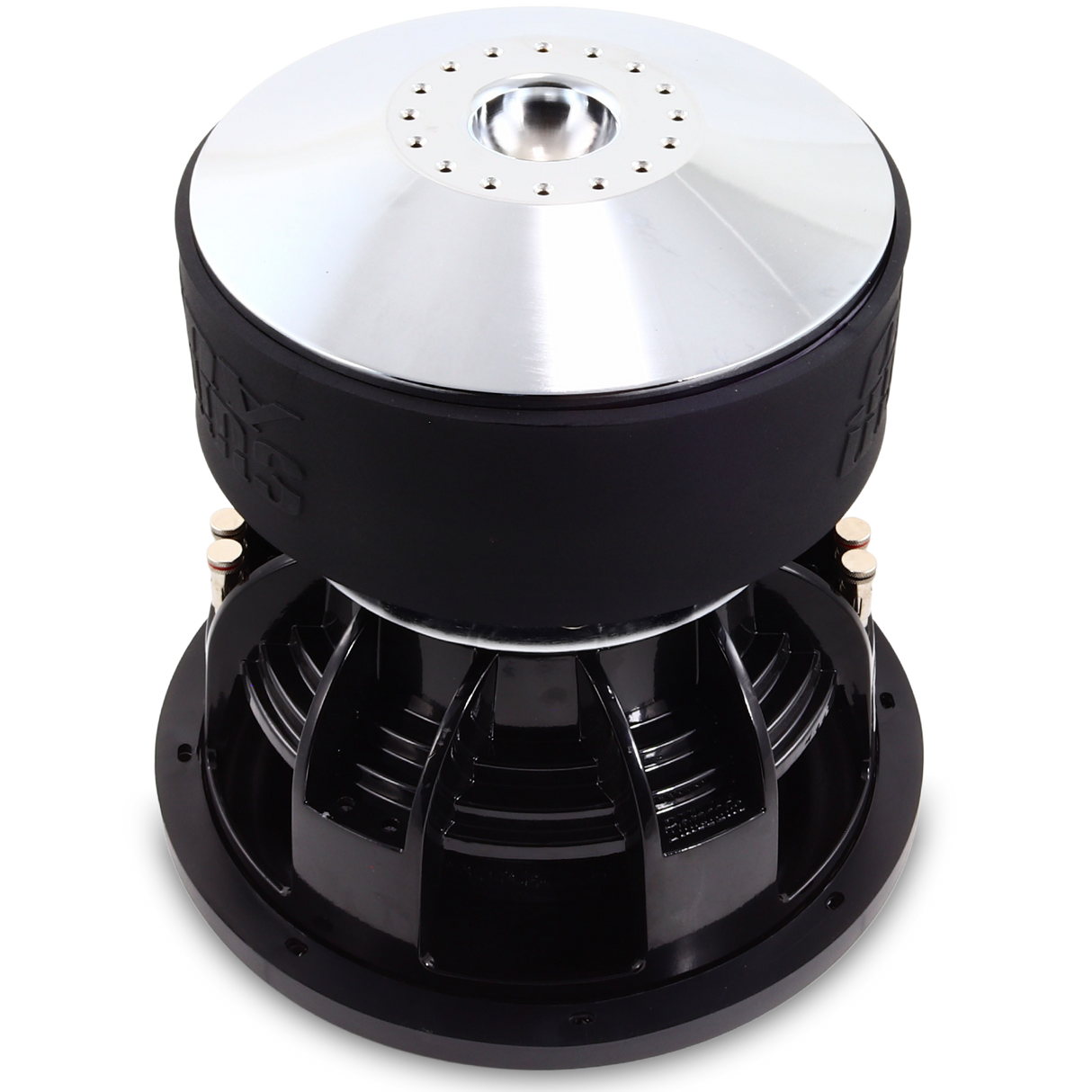SDDN 12" Limited Edition Competition Subwoofer