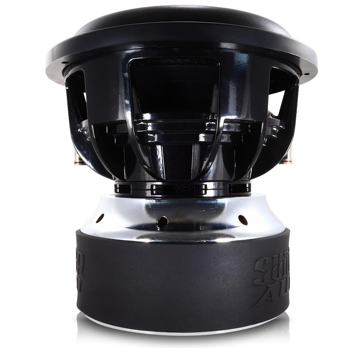SDDN 12" Limited Edition Competition Subwoofer