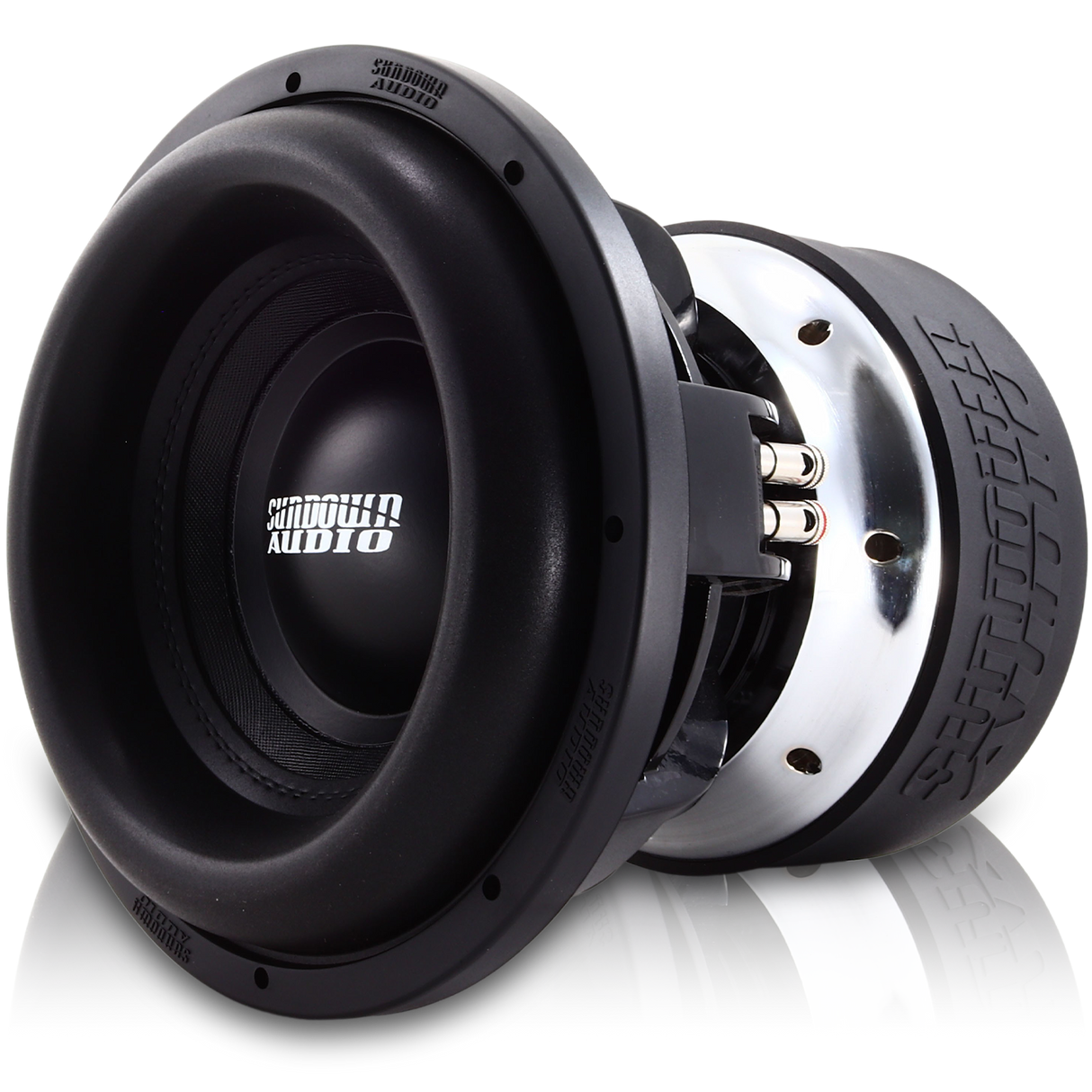 SDDN 12" Limited Edition Competition Subwoofer