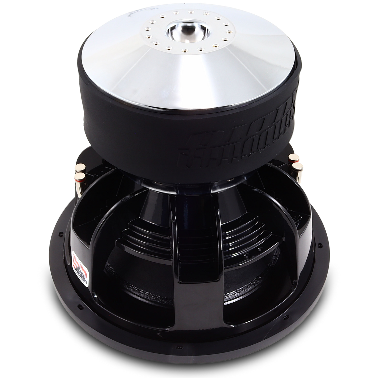 SDDN 15" Limited Edition Competition Subwoofer