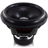 SDDN 18" Limited Edition Competition Subwoofer