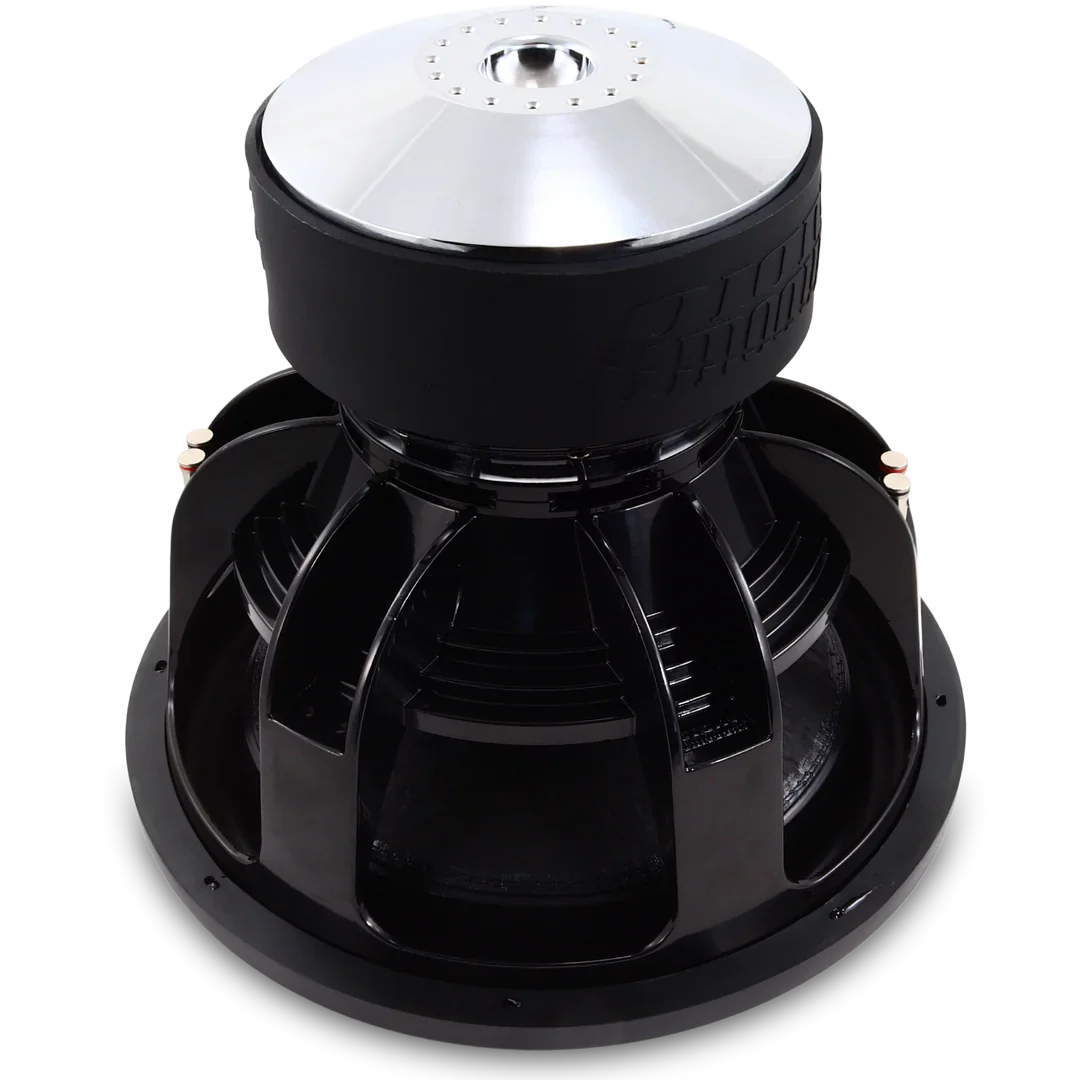 Sundown Audio SDDN 18" 3500W RMS Subwoofer DVC 1-Ohm Limited Edition