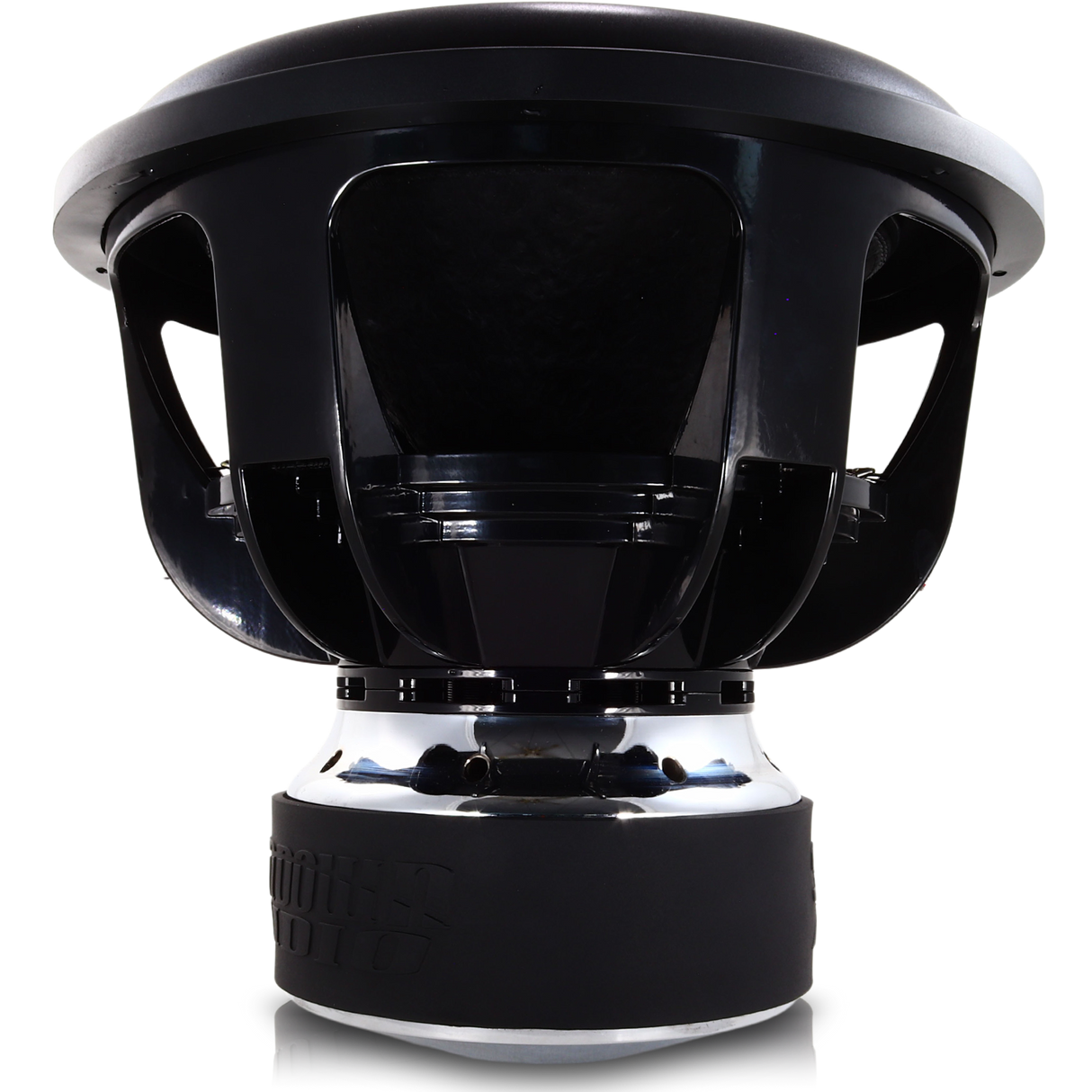 SDDN 18" Limited Edition Competition Subwoofer